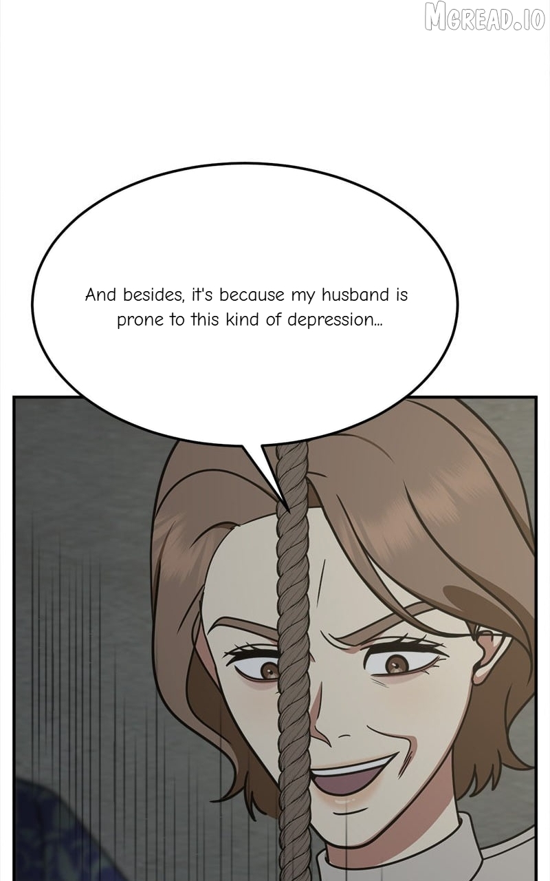Change Me Chapter 242  - page 76